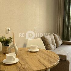 Квартира 40 м², 2-комнатная - изображение 4