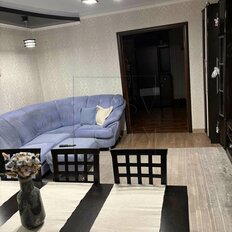 Квартира 88,1 м², 4-комнатная - изображение 2