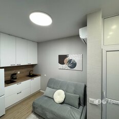 Квартира 19 м², 1-комнатная - изображение 1