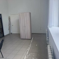 21 м², офис - изображение 4