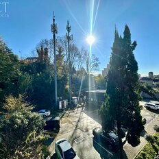 Квартира 80 м², студия - изображение 1