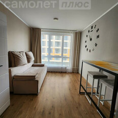 Квартира 22 м², студия - изображение 5