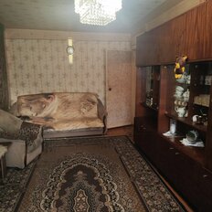 Квартира 56,6 м², 3-комнатная - изображение 1