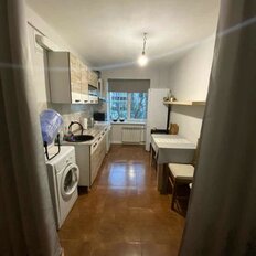 Квартира 36 м², 1-комнатная - изображение 5