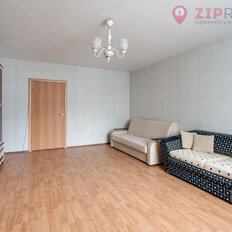 Квартира 51,2 м², 1-комнатная - изображение 4