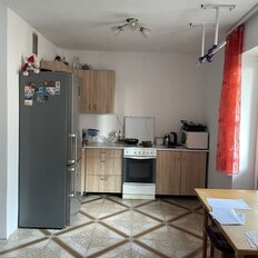 Квартира 41 м², 1-комнатная - изображение 3