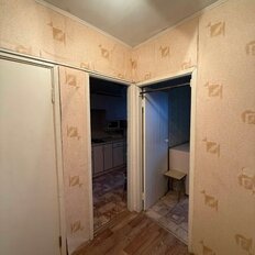 Квартира 26,8 м², 1-комнатная - изображение 5