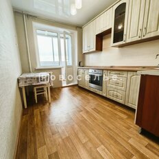 Квартира 39,4 м², 1-комнатная - изображение 1