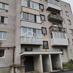Квартира 33,2 м², 1-комнатная - изображение 3