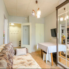 Квартира 23 м², 1-комнатная - изображение 4