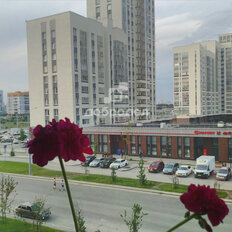 Квартира 35,4 м², 1-комнатная - изображение 5