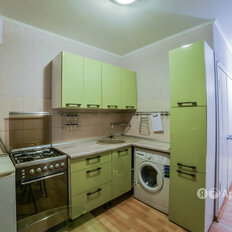 Квартира 33 м², 1-комнатная - изображение 1