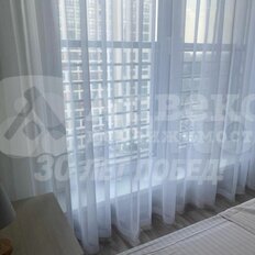 Квартира 36,6 м², 1-комнатная - изображение 3