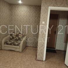 Квартира 40 м², 1-комнатная - изображение 5