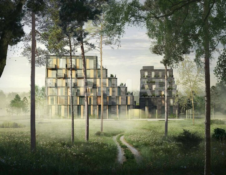 115,2 м², 3-комнатная квартира 25 000 000 ₽ - изображение 19