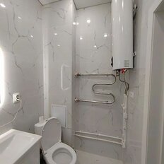 Квартира 33 м², 2-комнатная - изображение 5