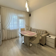 Квартира 42,1 м², 1-комнатная - изображение 4