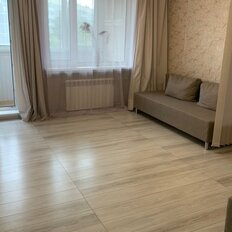 Квартира 61,5 м², 3-комнатная - изображение 3