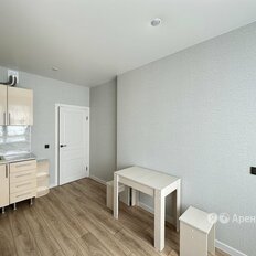 Квартира 37,7 м², 1-комнатная - изображение 4