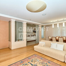 Квартира 211,9 м², 5-комнатная - изображение 1