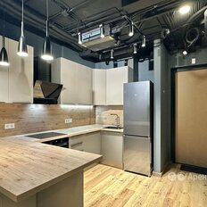 Квартира 42 м², 1-комнатная - изображение 2