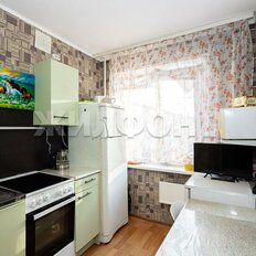 Квартира 30,6 м², 1-комнатная - изображение 3