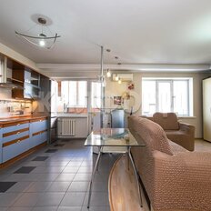 Квартира 139,5 м², 4-комнатная - изображение 4