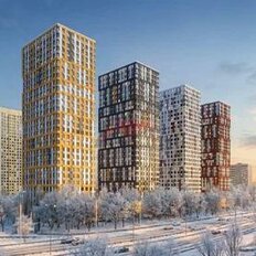 Квартира 55,8 м², 2-комнатная - изображение 2