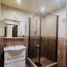 Квартира 60 м², 1-комнатная - изображение 5