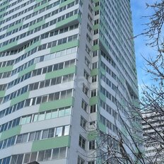 Квартира 30,3 м², студия - изображение 1