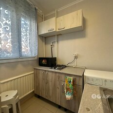 Квартира 30 м², 1-комнатная - изображение 2