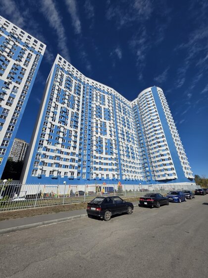 56,7 м², 2-комнатная квартира 8 490 000 ₽ - изображение 71