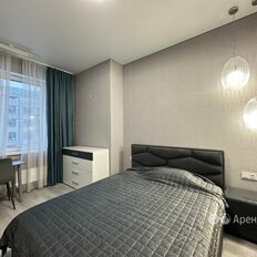 Квартира 60 м², 2-комнатная - изображение 5