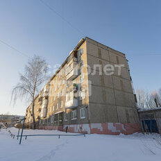 Квартира 37,5 м², 2-комнатная - изображение 3