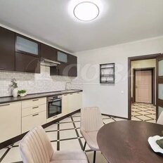 Квартира 46 м², 1-комнатная - изображение 5