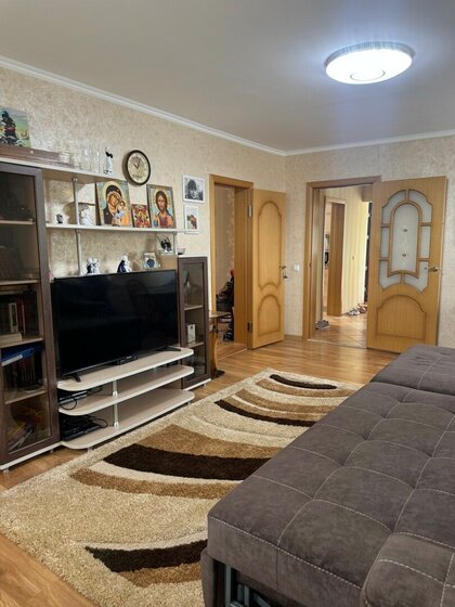 20 м² дом, 6 соток участок 600 000 ₽ - изображение 44