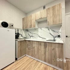 Квартира 25 м², 1-комнатная - изображение 1