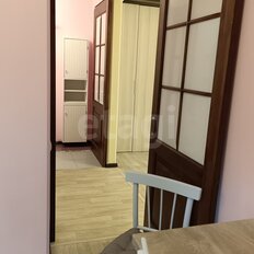 Квартира 31,2 м², 1-комнатная - изображение 4