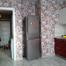 Квартира 50 м², 1-комнатная - изображение 3