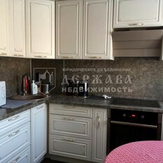 Квартира 60,1 м², 3-комнатная - изображение 1