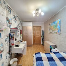 Квартира 66,6 м², 3-комнатная - изображение 4
