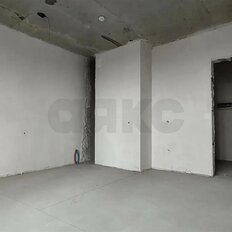 Квартира 63 м², 2-комнатная - изображение 4