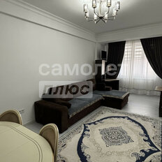 Квартира 78,8 м², 2-комнатная - изображение 1