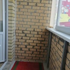 Квартира 21,4 м², студия - изображение 5