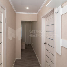 Квартира 37 м², 1-комнатная - изображение 1