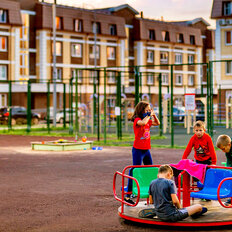 Квартира 45,1 м², 2-комнатная - изображение 5