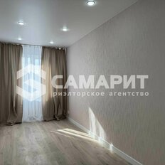 Квартира 58 м², 3-комнатная - изображение 5