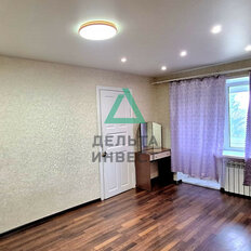 Квартира 41,4 м², 2-комнатная - изображение 2