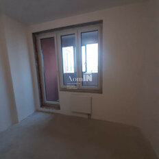 Квартира 34,2 м², 1-комнатная - изображение 2