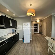 Квартира 56 м², 2-комнатная - изображение 2